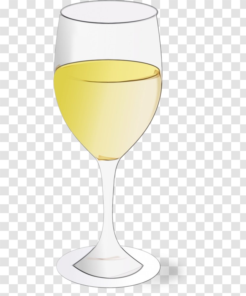 Wine Glass - Stemware - Dessert Alcoholic Beverage Transparent PNG