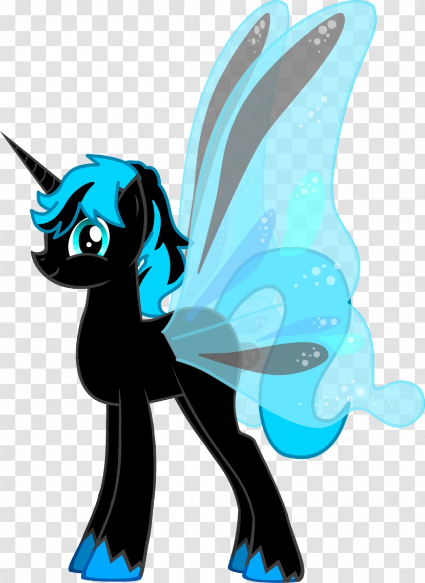 Pony Outlast Horse Art 13 January - Naughty Vector Transparent PNG