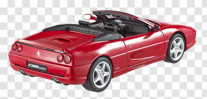 Ferrari F355 Ford GT40 Car - Motor Vehicle Transparent PNG