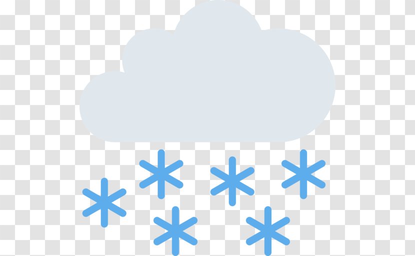 Homewood Mountain Resort Rain And Snow Mixed Winter Storm Cloud - Symbol Transparent PNG