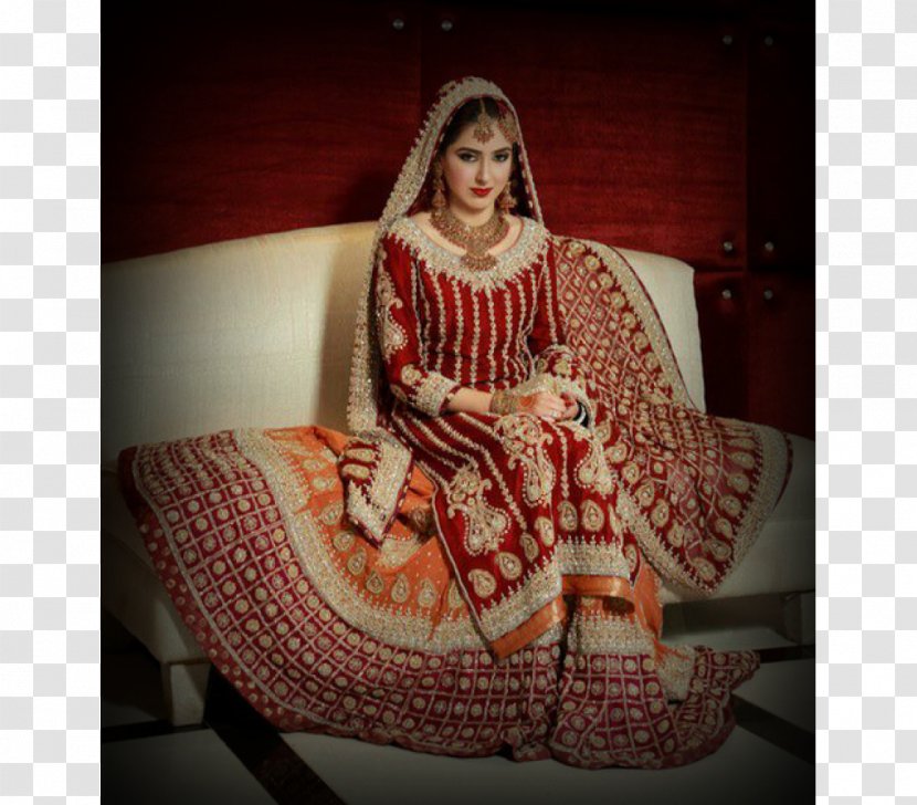 Lehenga Choli Dress Clothing Sari Transparent PNG