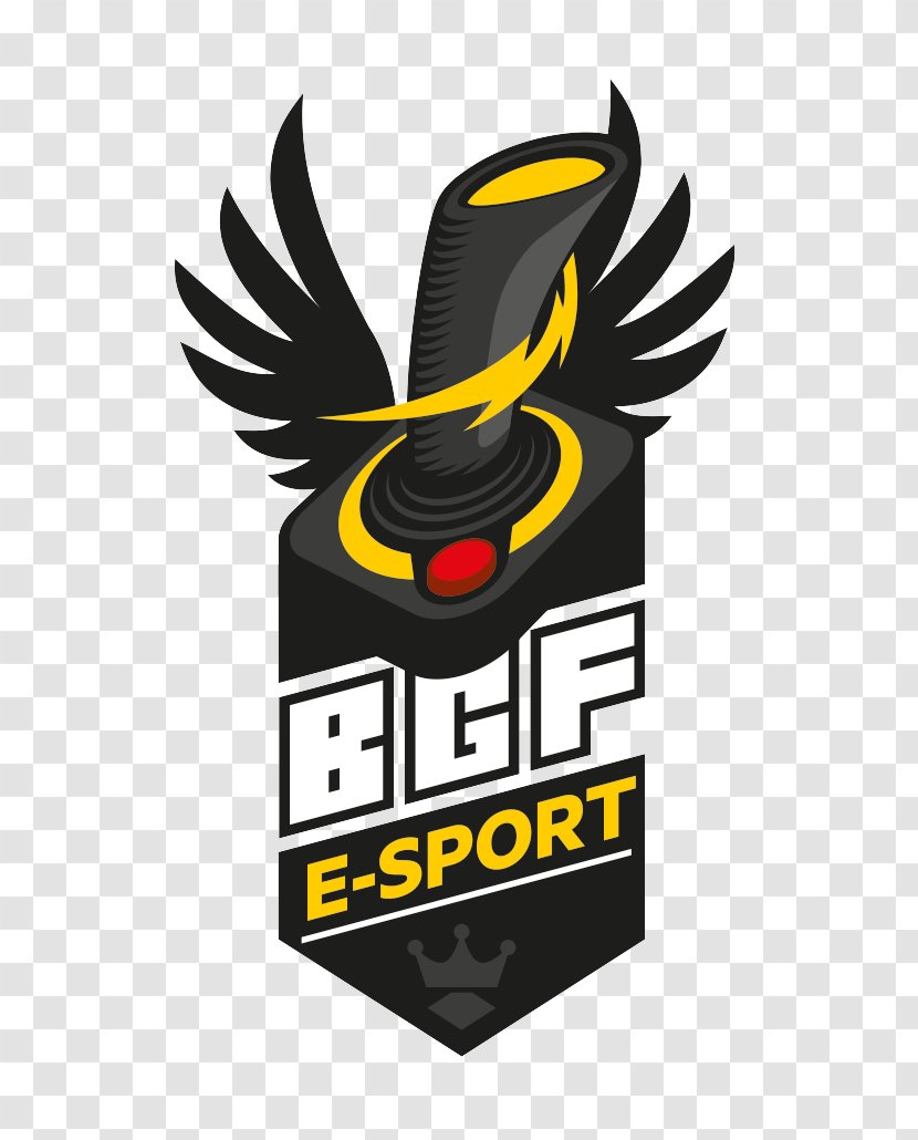 Logo Brand Font - Yellow - Sport Festival Transparent PNG