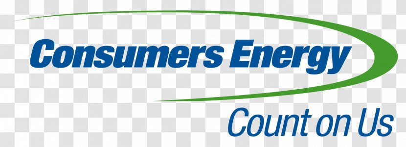 Saginaw Consumers Energy Pumford Construction Inc CMS Logo - Public Utility - Practical Transparent PNG
