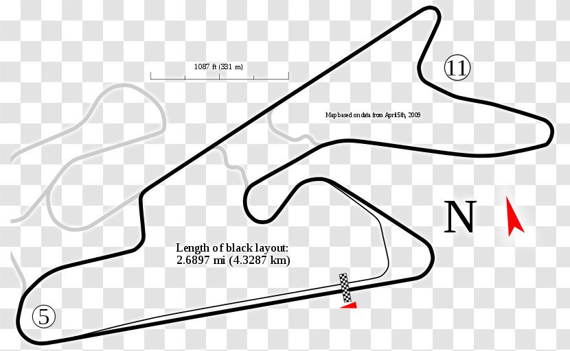 Dubai Autodrome Yas Marina Circuit Formula 4 UAE Championship Race Track Autodromo - Text - Bmw R1200rt Transparent PNG