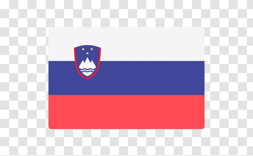 Flag Of Slovenia National Flags The World Transparent PNG