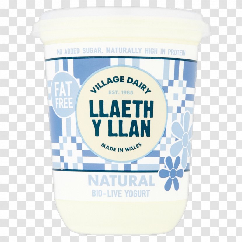 Milkshake Yoghurt Cream Nant Conwy RFC - Ingredient - Milk Transparent PNG
