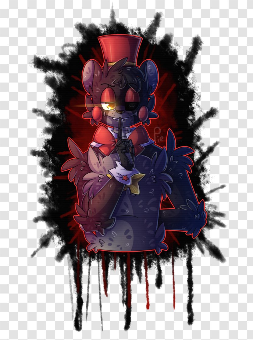 Freddy Fazbear's Pizzeria Simulator Five Nights At Freddy's: Sister Location Freddy's 3 2 Ultimate Custom Night - Video Transparent PNG