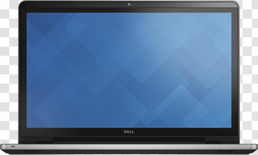 Laptop Dell Vostro Intel Core I5 Inspiron - Hard Drives Transparent PNG