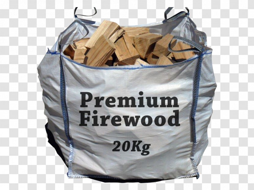 Bag Flexible Intermediate Bulk Container Plastic Lumber Firewood - Lumberjack - Nylon Transparent PNG