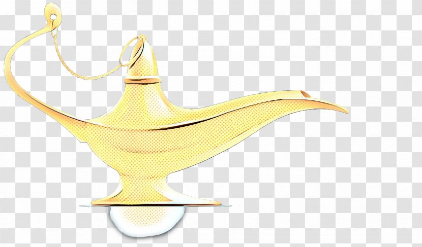 Beak Product Design - Yellow Transparent PNG