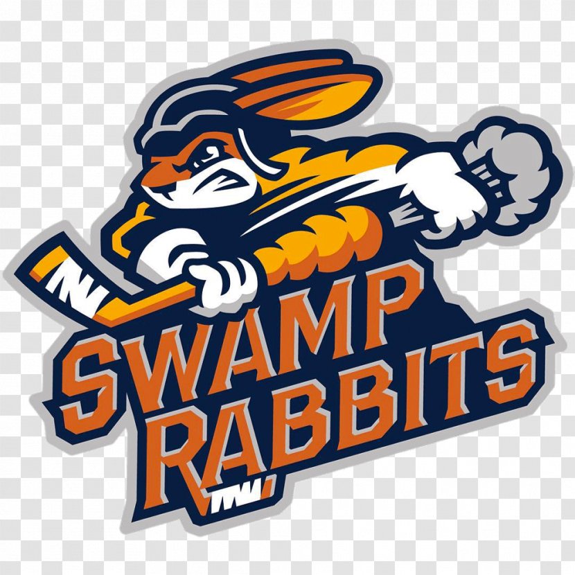 Greenville Swamp Rabbits ECHL Jacksonville Icemen Orlando Solar Bears New York Rangers Transparent PNG