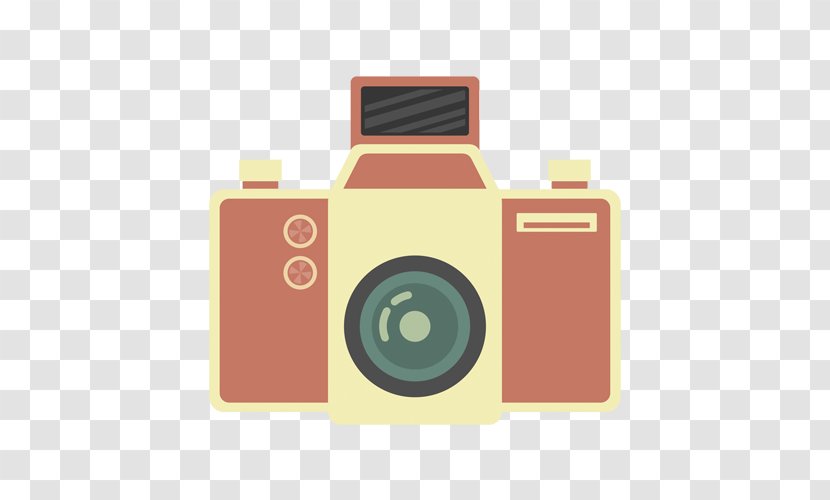 Camera Rendering - Photography Transparent PNG