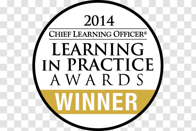 Change Management Leadership Excellence Award - Talent Transparent PNG