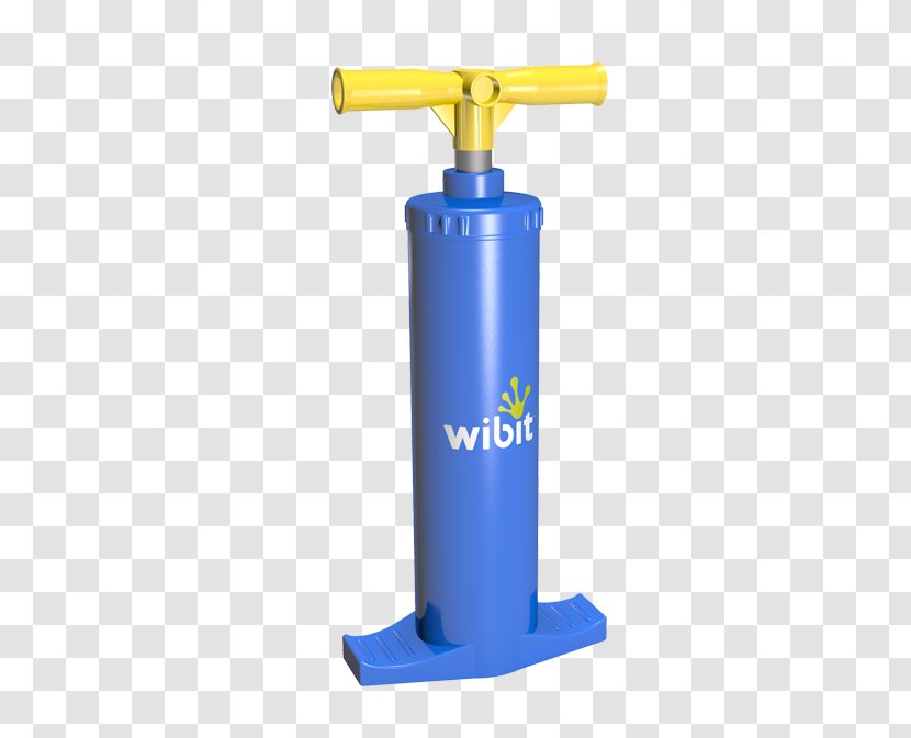 Hand Pump Wibit Sports GmbH Valve Adapter Machine - Gmbh Transparent PNG