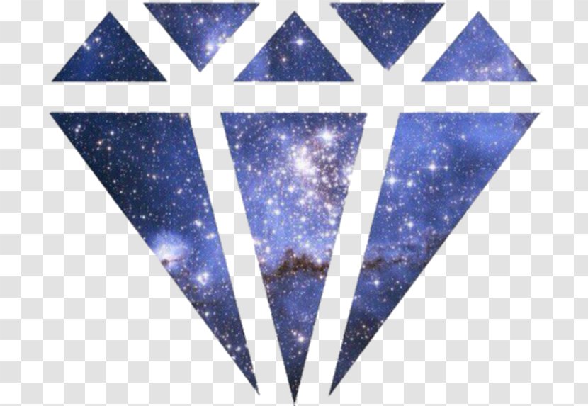 Night Wonders Brilliant Diamond - Star Transparent PNG