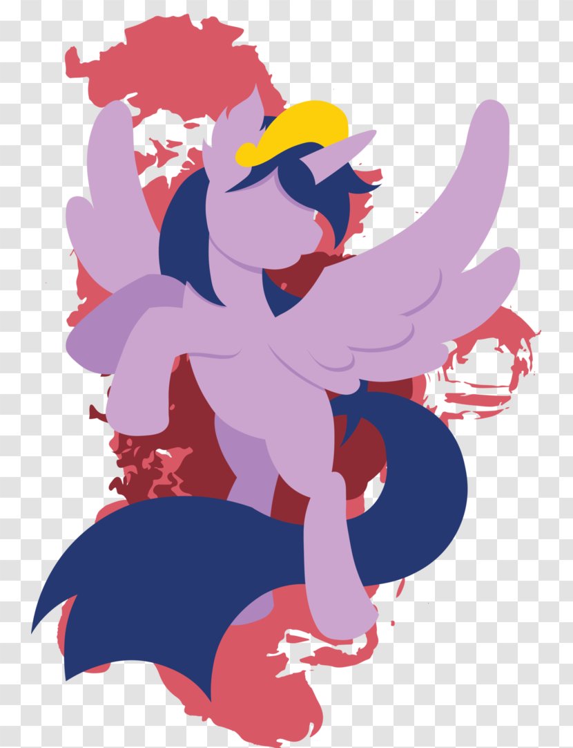 Twilight Sparkle Pony DeviantArt Character - Heart - Princess Transparent PNG