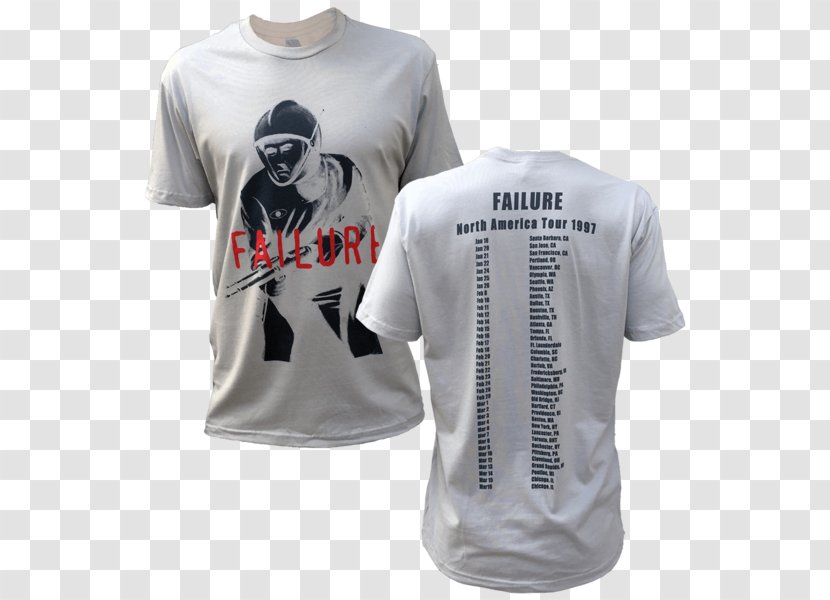 Sports Fan Jersey T-shirt Sleeve ユニフォーム - Active Shirt Transparent PNG