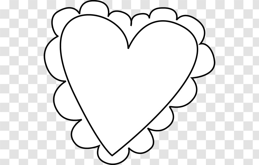 Valentines Day Mathematics Worksheet Kindergarten Pre-school - Watercolor - White Heart Cliparts Transparent PNG