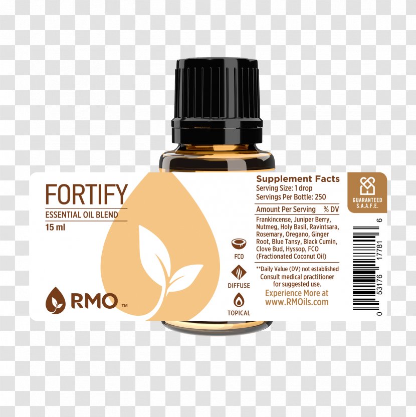 Essential Oil Rocky Mountain Oils Perfume Natural Skin Care - Clary Transparent PNG