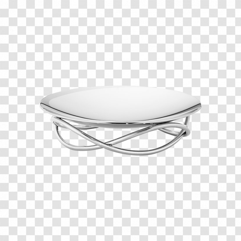 Berntsen Maria Stainless Steel Tray Designer - Bowl - Dish Transparent PNG