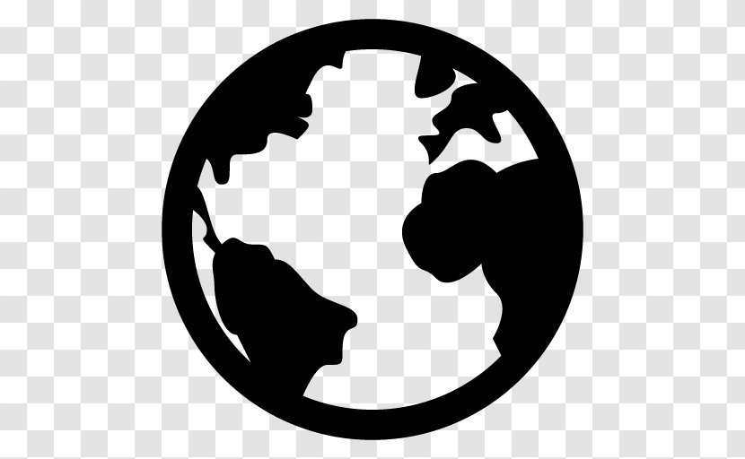 Globe Earth World Clip Art Transparent PNG