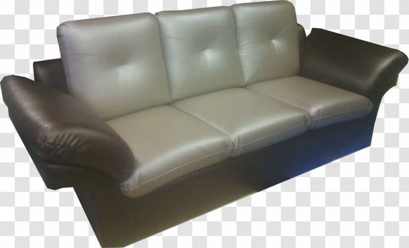 Couch Sofa Bed Furniture Chair Chaise Longue - Loveseat Transparent PNG
