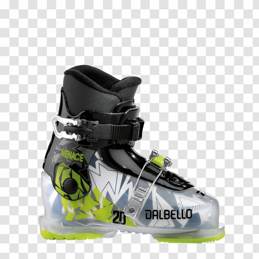 Ski Boots Skiing Fischer - Shoe Transparent PNG