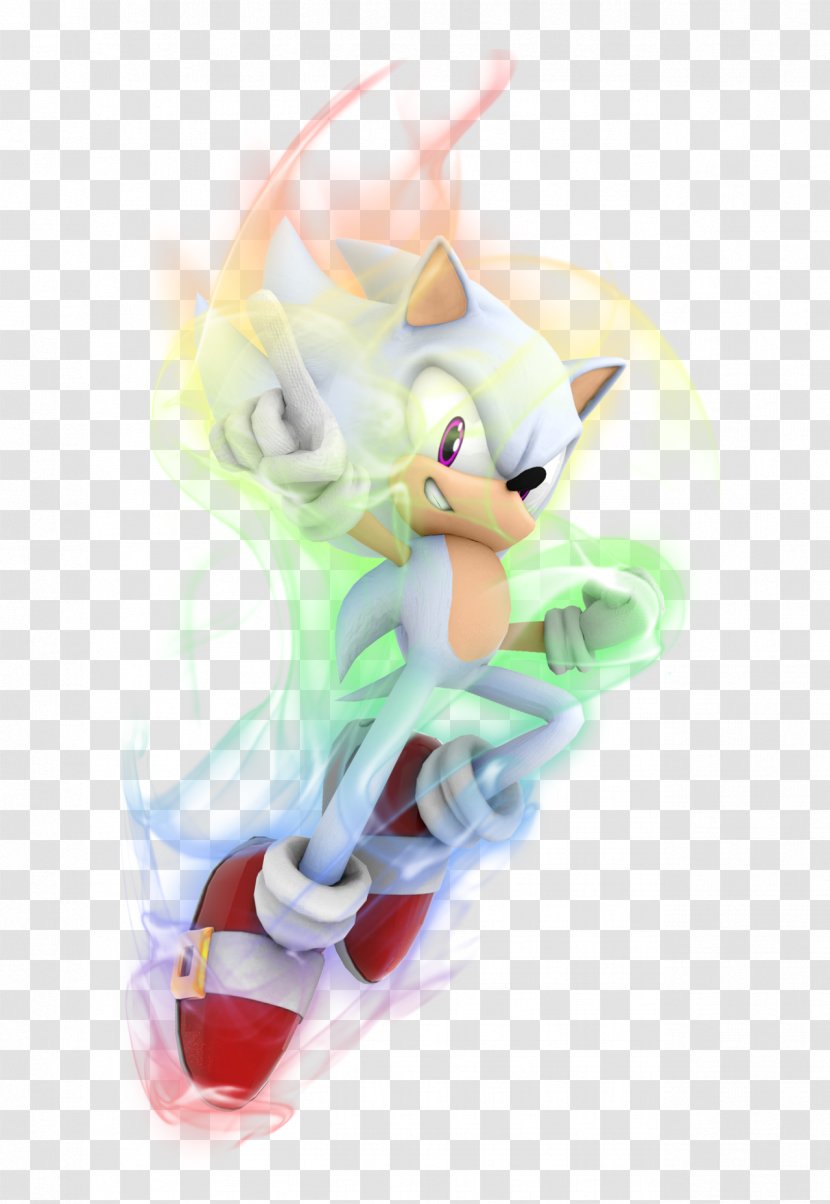 Sonic 3D And The Secret Rings Roblox Hedgehog 3 & Knuckles - Silhouette Transparent PNG