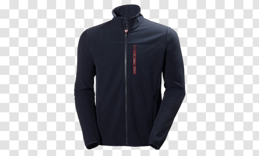 Hoodie Jacket Clothing Helly Hansen Crew Softshell - Shirt - Rain With Hood Transparent PNG