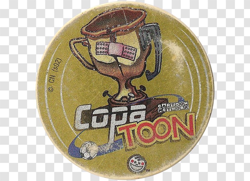 Tazos Cartoon Network: Superstar Soccer Elma Chips Collecting - Network Transparent PNG