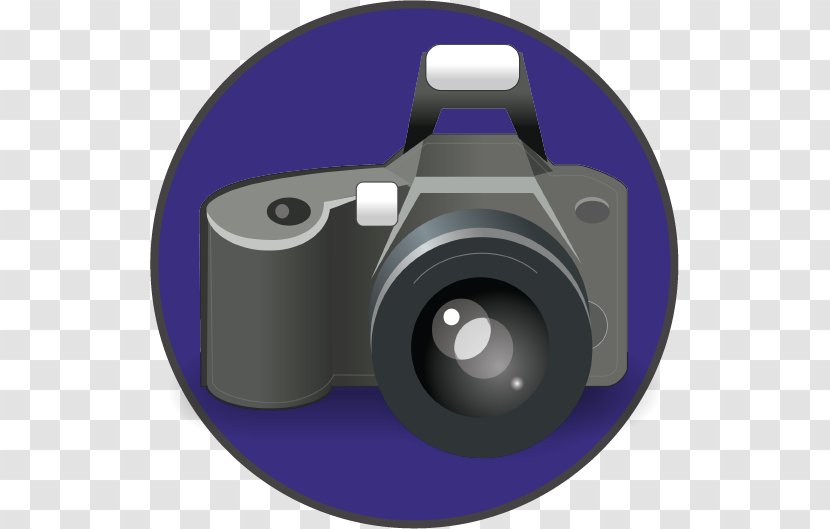 Photographic Film Photography Clip Art - Instant Camera Transparent PNG