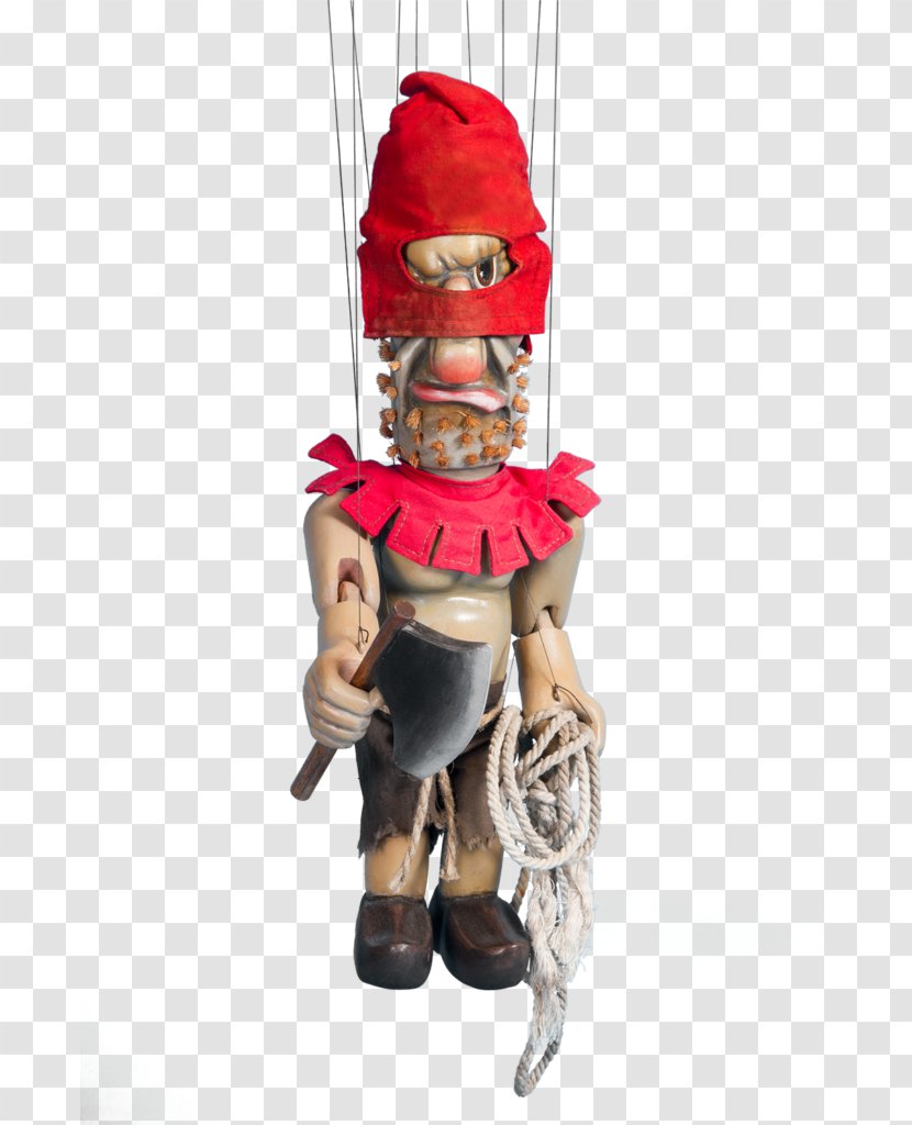 Pinocchio Czech Marionettes Puppet Doll - Child Transparent PNG
