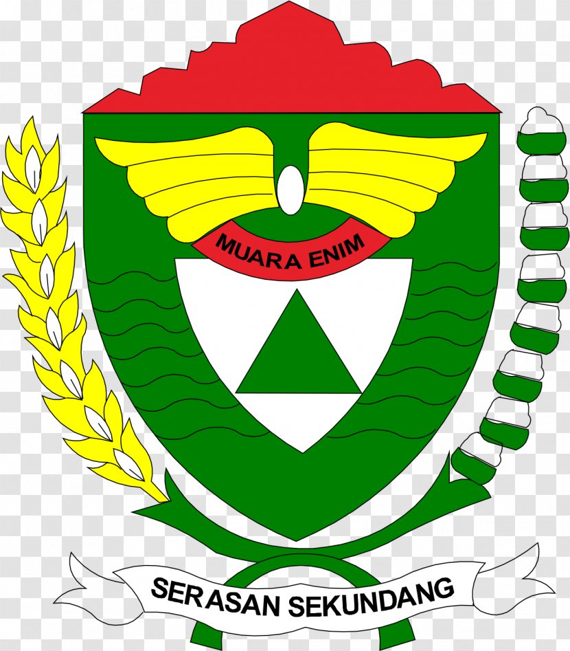 East Ogan Komering Ulu Regency Muara Lawai Ujan MAS - City - Kota Di Puncak Bukit Transparent PNG