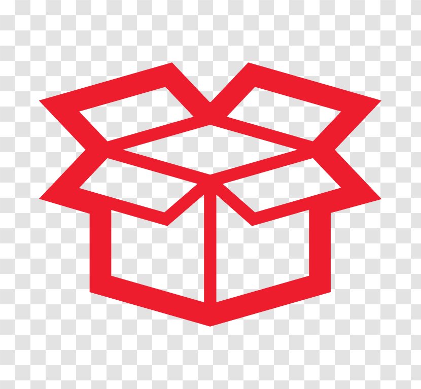 Icon Design Box Transparent PNG