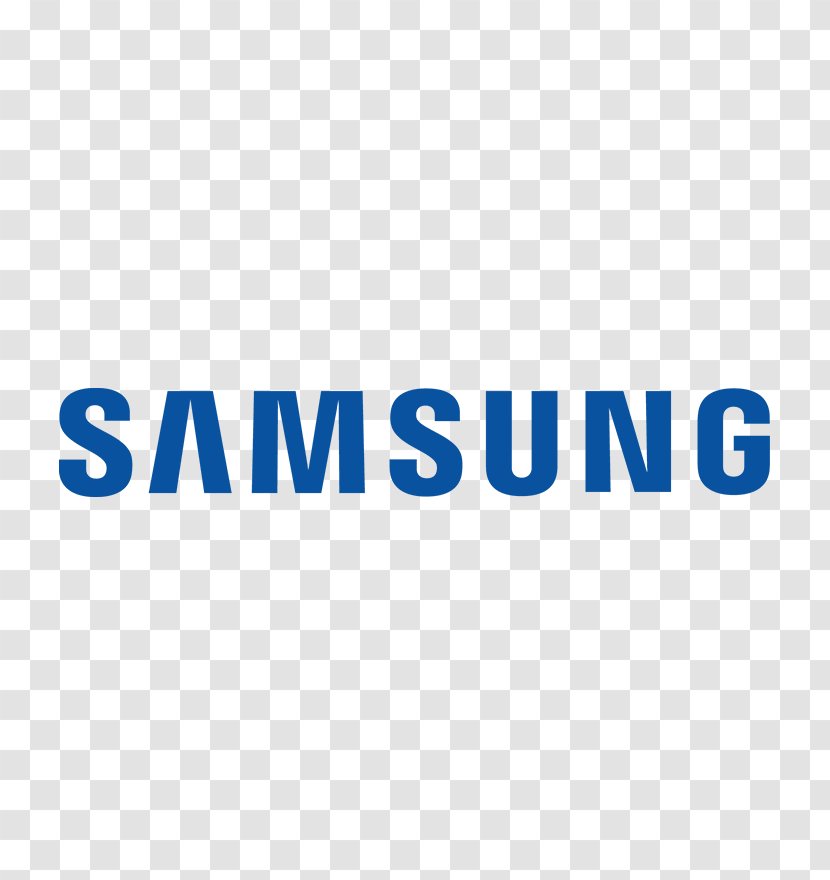 Samsung Galaxy Logo Transparent PNG