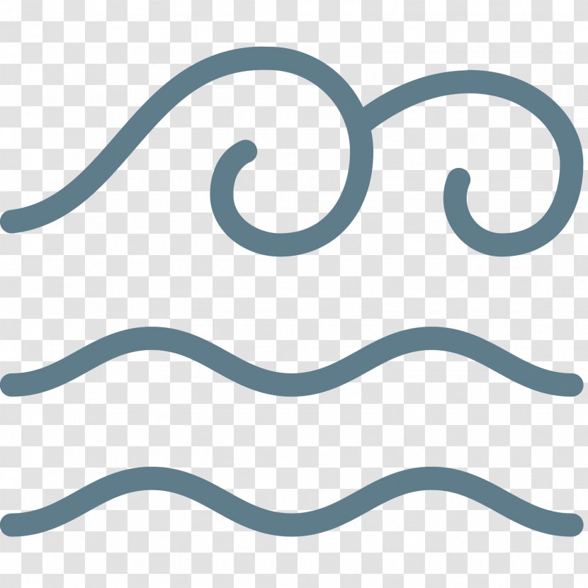 Water Classical Element Symbol - Area - Wax Transparent PNG