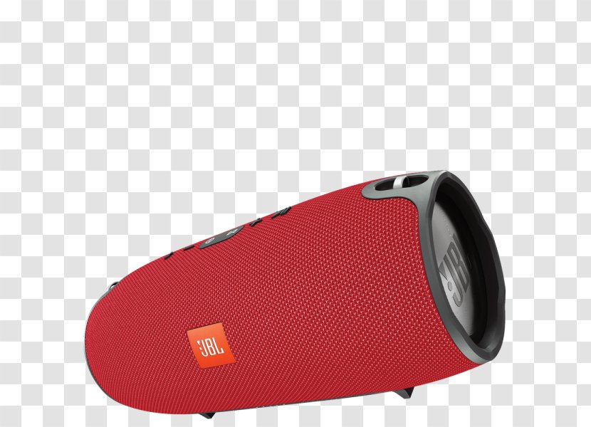 Wireless Speaker JBL Xtreme Loudspeaker Bluetooth Transparent PNG