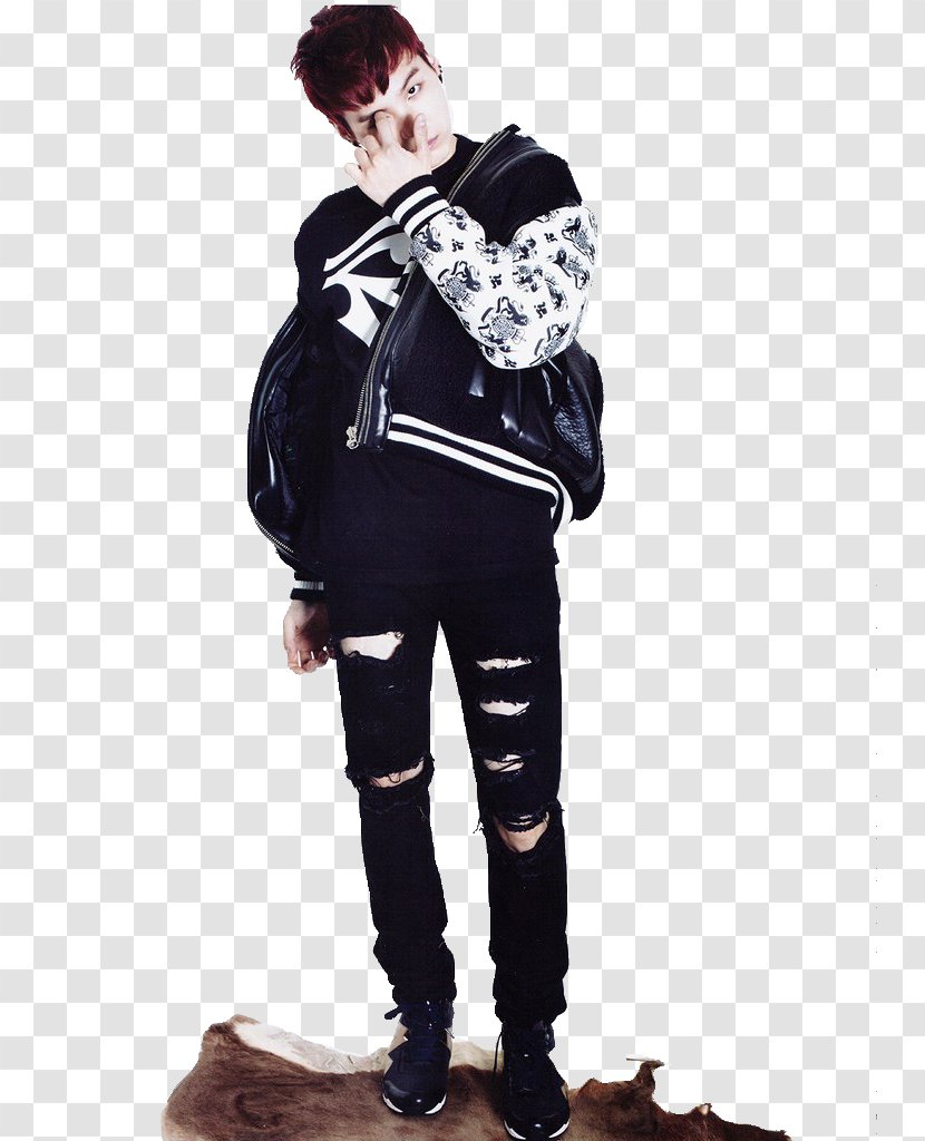 BTS Musician Fire K-pop - Flower Transparent PNG