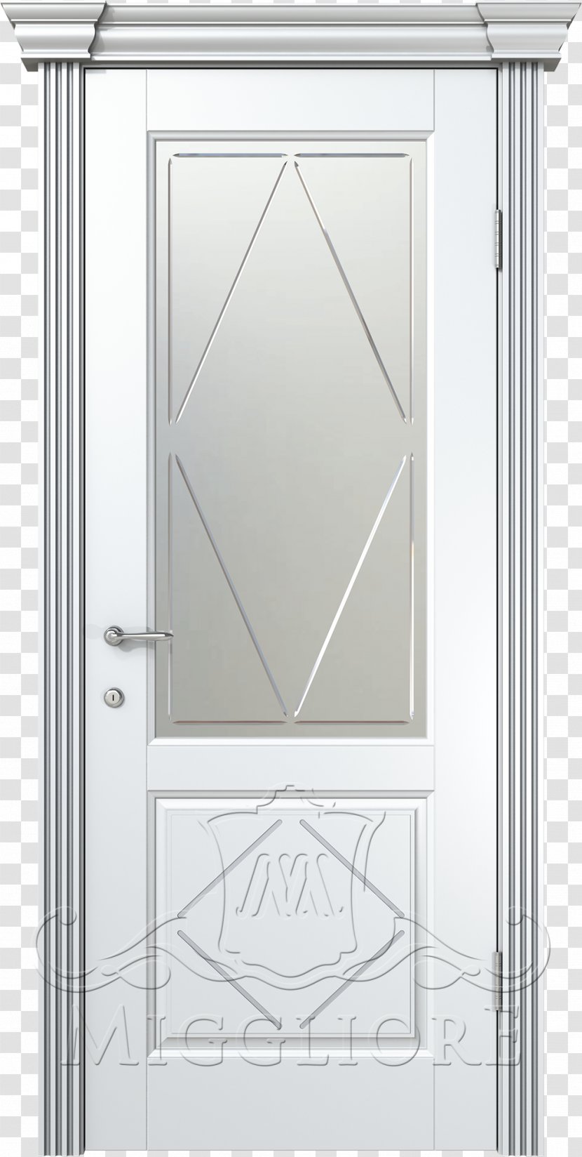 House Angle - Door Transparent PNG