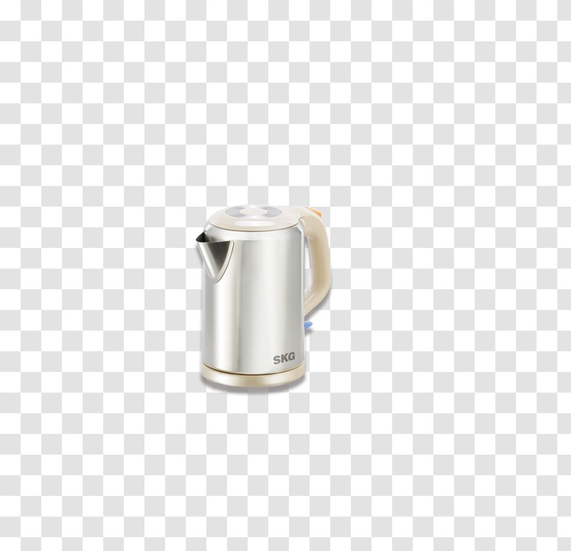 Angle Metal - Kettle Transparent PNG
