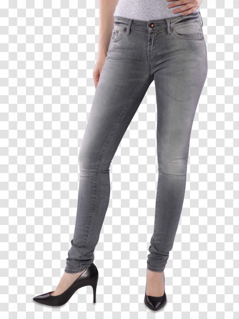 Denham Sharp Jeans 3YG Denim Leggings - Silhouette - Men's Blue SlimRazor 1 Year JeansSize One Size At The IconicGray Women Transparent PNG