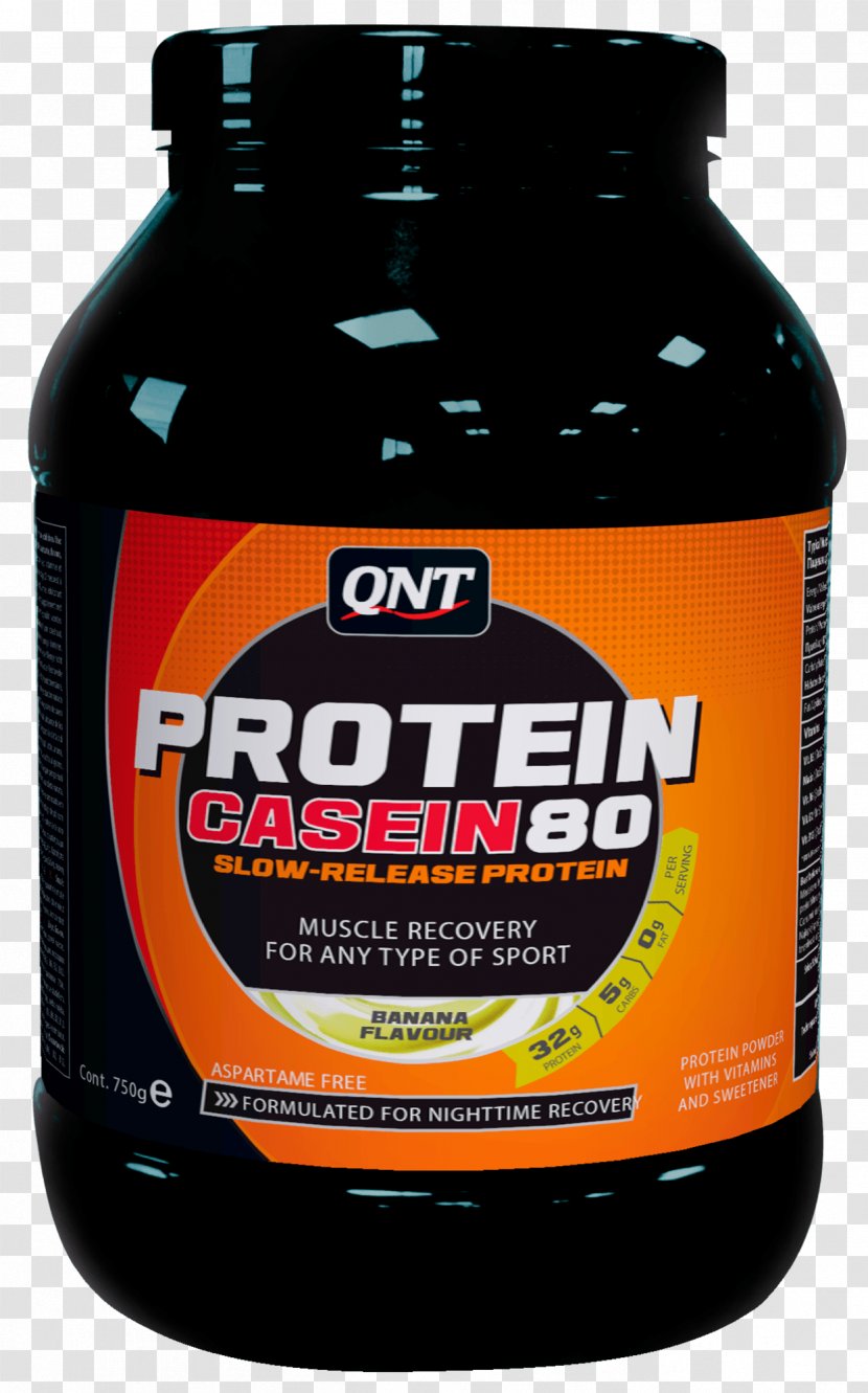 Dietary Supplement Whey Protein Calcium Caseinate - Bodybuilding Transparent PNG