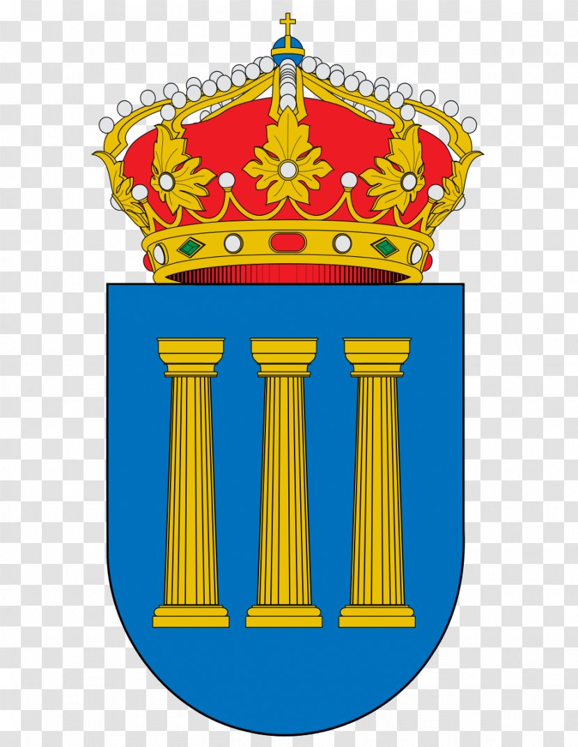 Ciudad Rodrigo La Lapa Torrelaguna Salamanca History - Blazon - Escudo Mexicano Grande Transparent PNG