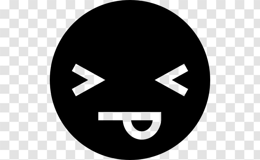 Symbol Emoticon - Playful Transparent PNG