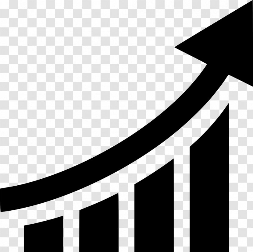 Line Chart Graph Of A Function - Brand - Technology Transparent PNG