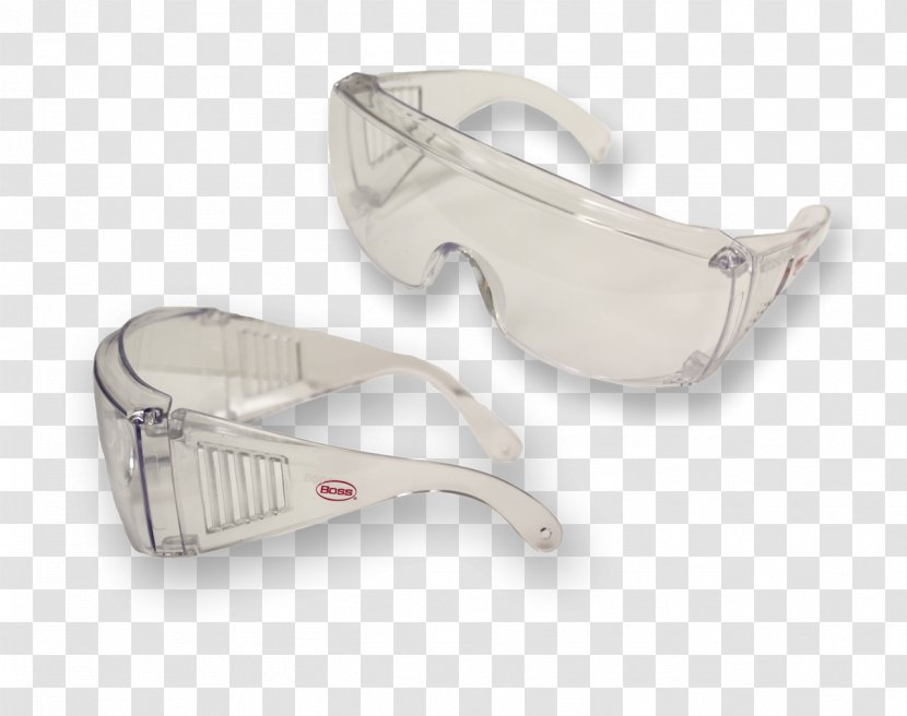 Goggles Glasses Plastic Transparent PNG