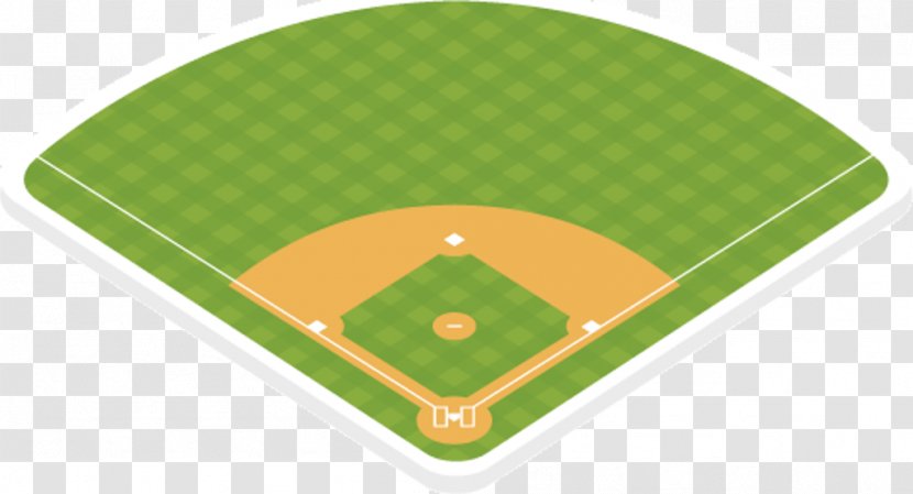 Baseball Field Tampa Bay Rays Philadelphia Phillies Oakland Athletics Park - Positions Transparent PNG