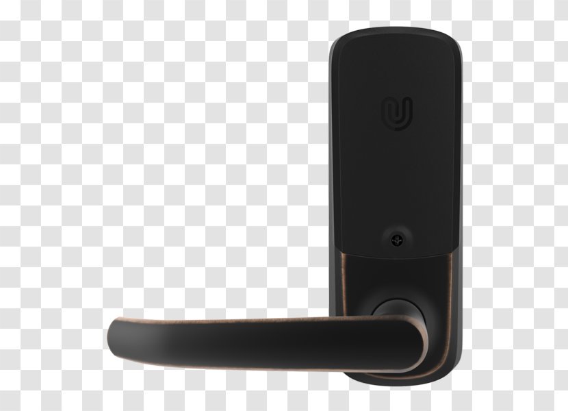 Lever Tumbler Lock Smart Door Key - Hardware Accessory Transparent PNG
