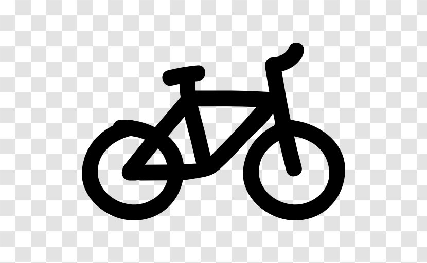 Icon Design - Brand - Bicycle Transparent PNG