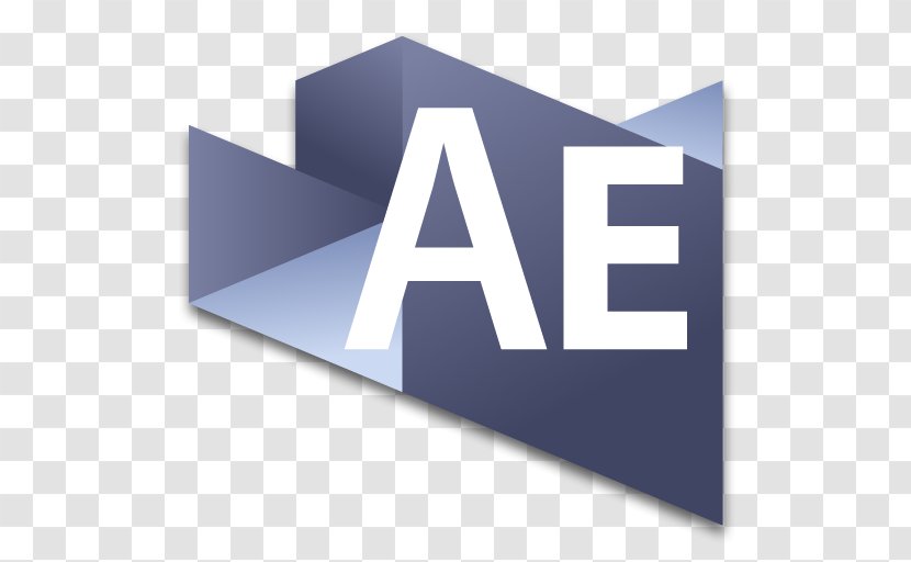 Angle Text Brand - After Effects 3 Transparent PNG